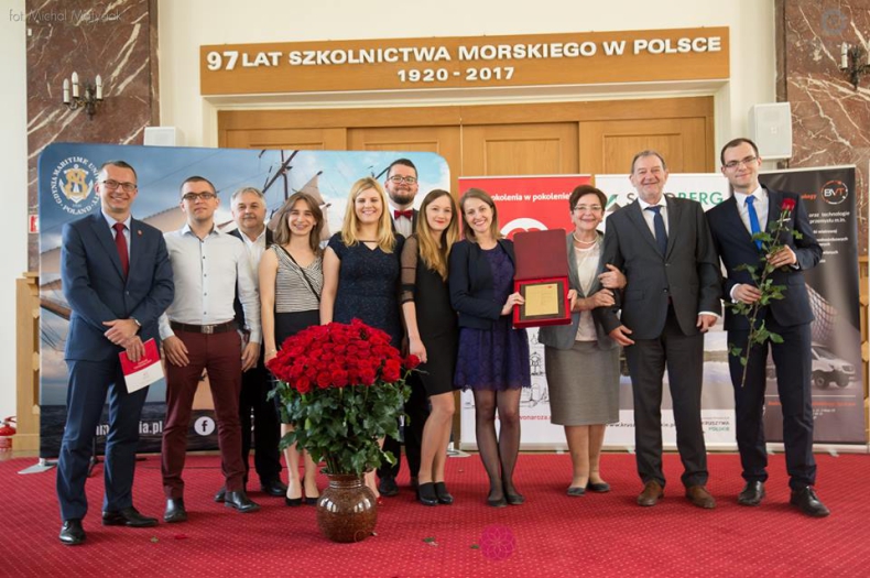 Najzdolniejsi studenci Pomorza zaprezentują swoje dokonania na Politechnice Gdańskiej - GospodarkaMorska.pl