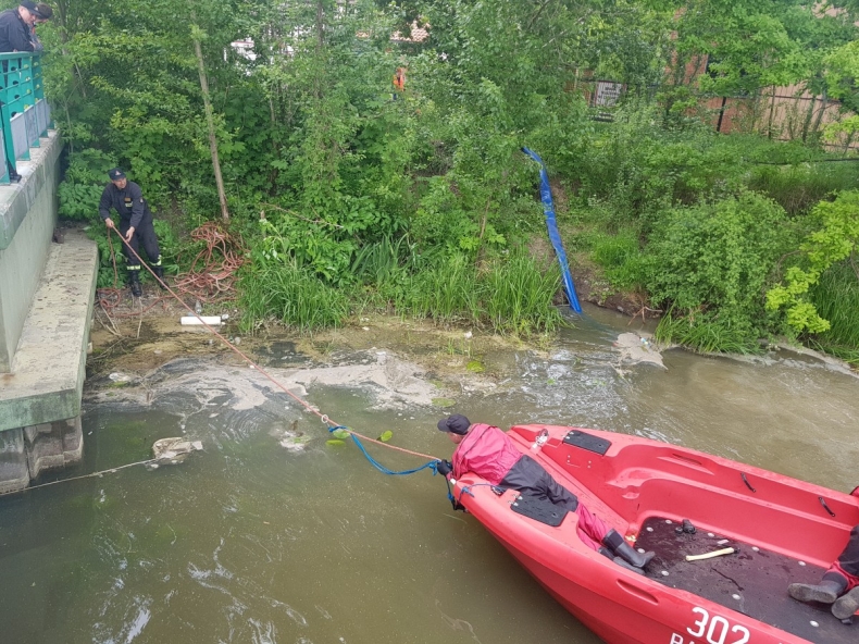 Gdańsk: Kacper Płażyński pyta prezydenta Adamowicza o awarię przepompowni ścieków na Ołowiance - GospodarkaMorska.pl