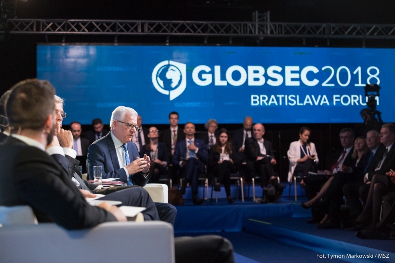 Słowacja: Szef polskiego MSZ potwierdził, że udaje się do USA - GospodarkaMorska.pl