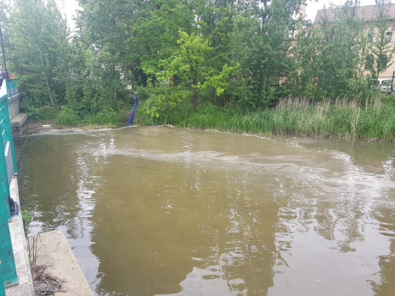 Premier: W sprawie gdańskiej przepompowni ścieków zabrakło nadzoru - GospodarkaMorska.pl