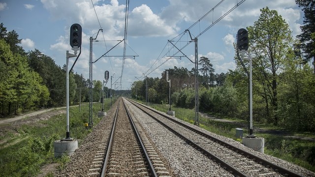 PLK planują budowę nowych torów do Trójmiasta - GospodarkaMorska.pl