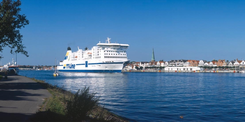 Stena Line i TT-Line kończą współpracę - GospodarkaMorska.pl