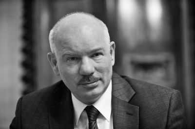 Małopolskie: Marek Nawara patronem mostu na Wiśle - GospodarkaMorska.pl