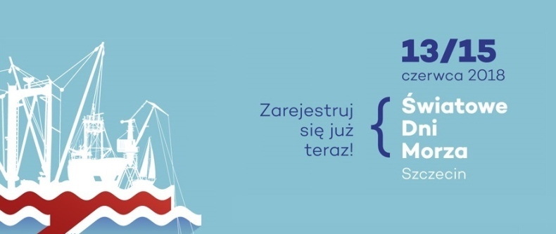 Spotkanie ministra Gróbarczyka z prezydentem Szczecina ws. Światowych Dni Morza 2018 - GospodarkaMorska.pl