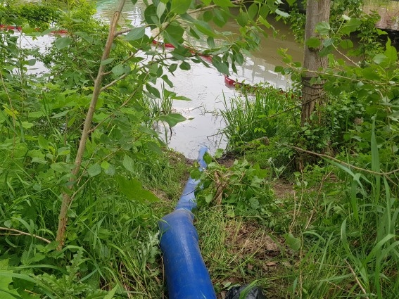 Ziobro: prokuratura rozważy wytoczenie spraw cywilnych firmie odpowiedzialnej za wylanie ścieków do Motławy - GospodarkaMorska.pl