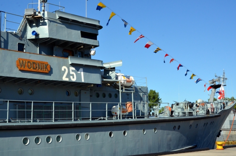 Święto weterana - GospodarkaMorska.pl