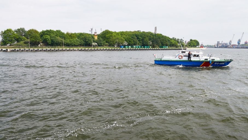 Pomorski Inspektor Sanitarny: ostrzeżenie przed kąpielą w Zatoce Gdańskiej odwołane - GospodarkaMorska.pl
