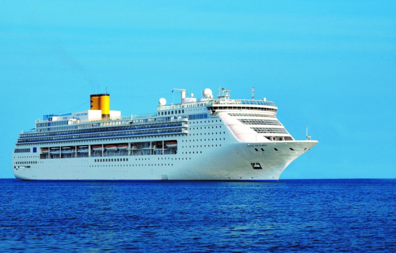 Costa Cruises powiększy swoją przepustowość o 43 procent - GospodarkaMorska.pl