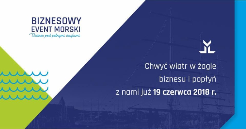 Ruszyła rejestracja na Biznesowy Event Morski - GospodarkaMorska.pl