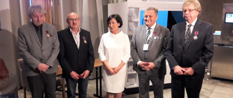 20-lecie Polskiego Stowarzyszenia Przetwórców Ryb - GospodarkaMorska.pl