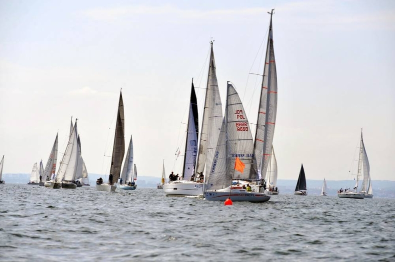 Żeglarski Puchar Trójmiasta 2018 za nami! - GospodarkaMorska.pl