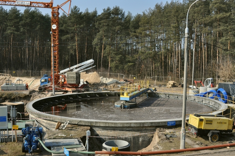 Rząd przyjął projekt noweli Prawa wodnego ograniczającą biurokrację - GospodarkaMorska.pl