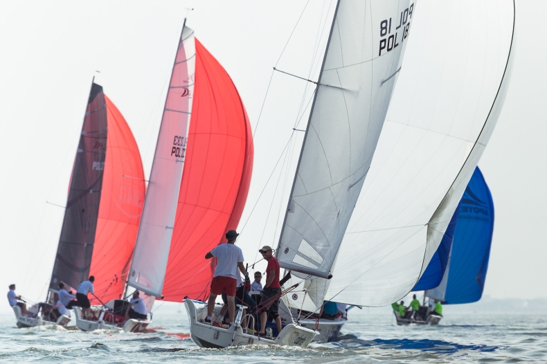 Puchar Prezydenta Olsztyna 2018 - GospodarkaMorska.pl
