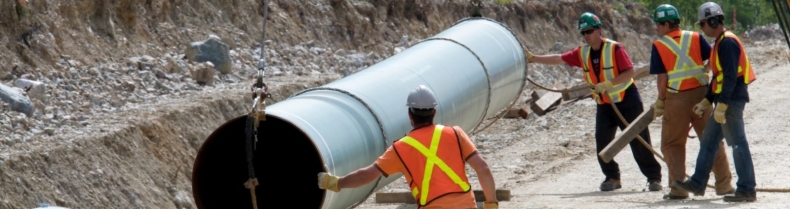 Kanada: Wykup rurociągu od Amerykanów oznacza nowe problemy - GospodarkaMorska.pl