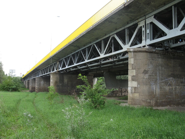 Poznań: W lipcu ruszy przebudowa części mostu Lecha za 53 mln zł - GospodarkaMorska.pl