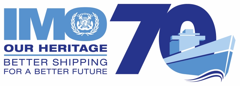 70 lat Międzynarodowej Organizacji Morskiej (IMO) - GospodarkaMorska.pl