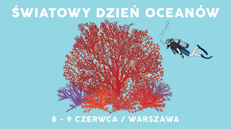 Edukacyjna barka WWF Polska zacumuje w Porcie Czerniakowskim z okazji Światowego Dnia Oceanów - GospodarkaMorska.pl