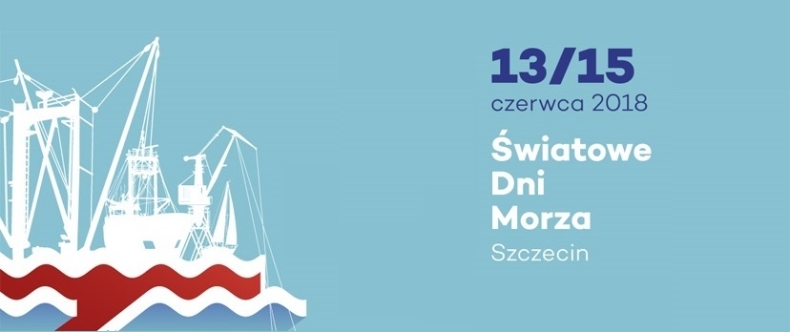 Międzynarodowi eksperci branży morskiej na Światowych Dniach Morza w Szczecinie - GospodarkaMorska.pl