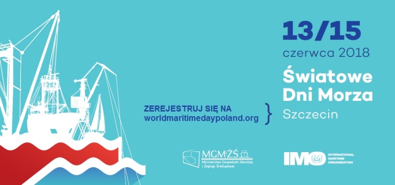 Bezpieczeństwo żeglugi morskiej - GospodarkaMorska.pl