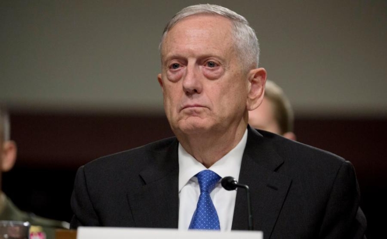 Mattis: współpraca NATO z USA fundamentem bezpieczeństwa - GospodarkaMorska.pl
