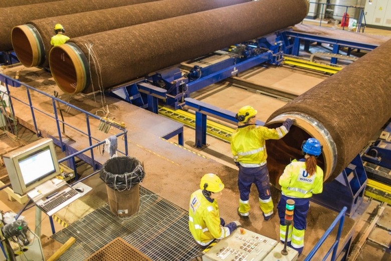 Polska w poniedziałek na Radzie UE poruszy kwestię dyrektywy dot. Nord Streamu 2 - GospodarkaMorska.pl