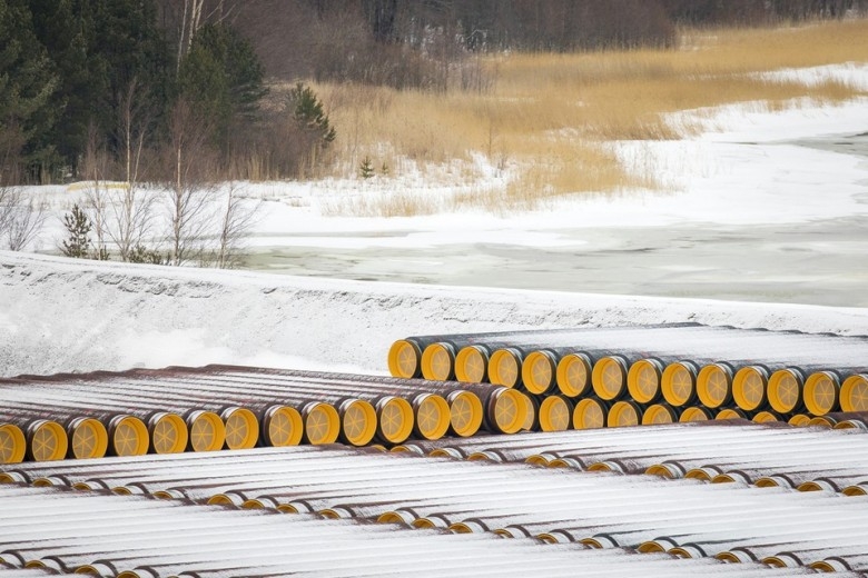 Szymański: Nord Stream 2 nie powinien być obdarzany przywilejami przez UE - GospodarkaMorska.pl