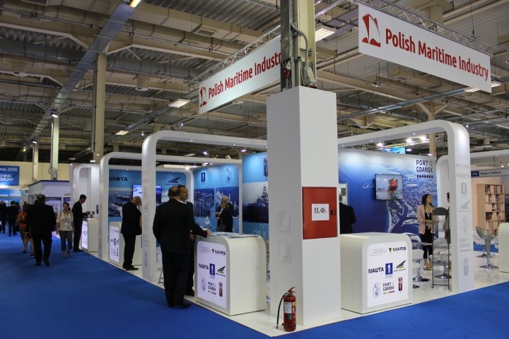 Polski Rejestr Statków na międzynarodowych targach POSIDONIA 2018 - GospodarkaMorska.pl