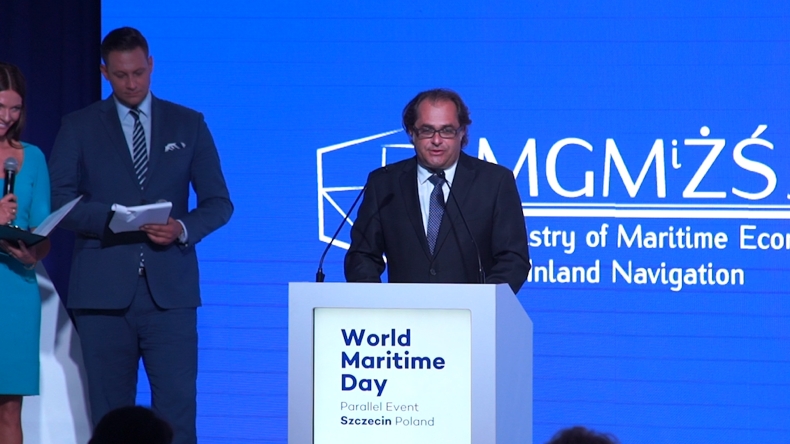 Światowe Dni Morza w Szczecinie dobiegły końca (foto, wideo) - GospodarkaMorska.pl