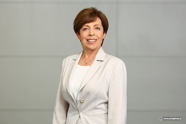 Zmiany w zarządzie Portu Gdańsk. Powołano nowego wiceprezesa ds. finansowych - GospodarkaMorska.pl