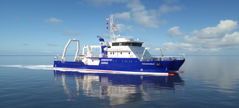 Doświadczenie i wysokie standardy projektowania w Seatech Engineering (wywiad) - GospodarkaMorska.pl