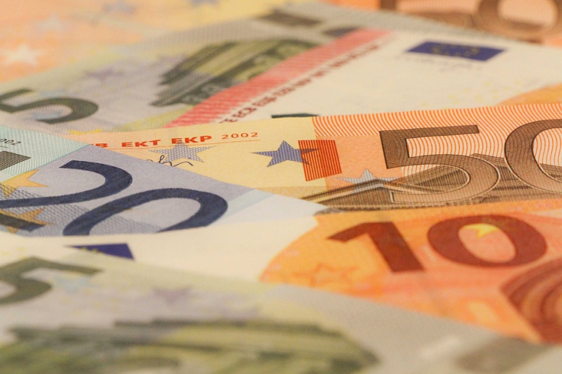 Czerwińska: Budżet strefy euro to niepokojąca informacja - GospodarkaMorska.pl
