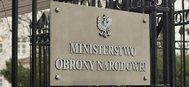 Błaszczak: zakup Patriotów największym skokiem technologicznym naszego wojska - GospodarkaMorska.pl