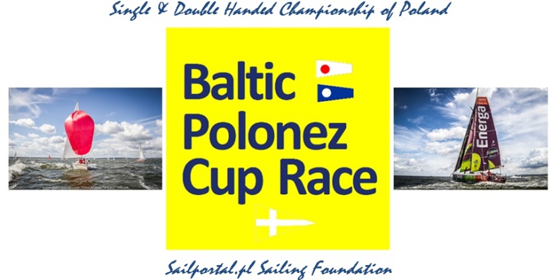 Zapraszamy do udziału w regatach Baltic Polonez Cup Race 2018 - GospodarkaMorska.pl