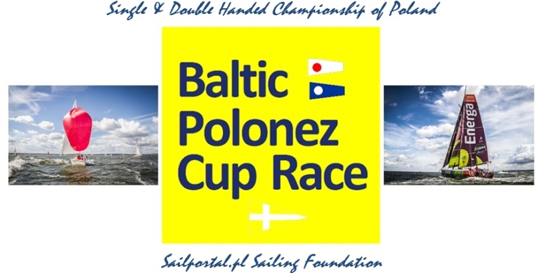 Zapraszamy do udziału w regatach Baltic Polonez Cup Race 2018 - GospodarkaMorska.pl