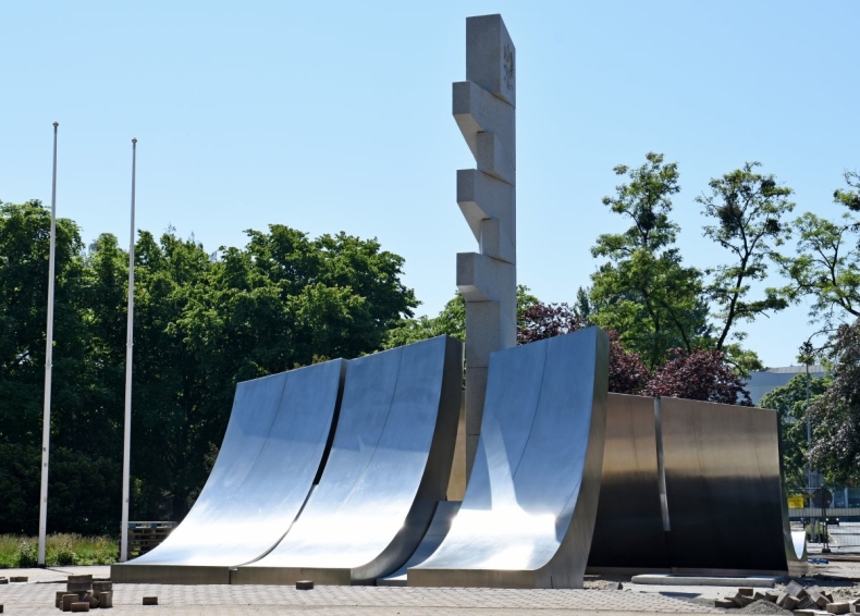 Morskie serce Rzeczypospolitej - GospodarkaMorska.pl