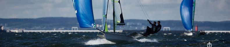 Gdynia Sailing Days - ponad dwa tysiące żeglarzy na Zatoce Gdańskiej - GospodarkaMorska.pl