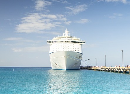 Port Ryga dołączył do Cruise Lines International Association - GospodarkaMorska.pl