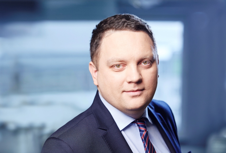 Nowy prezes KGHM zdobywał doświadczenie w ARP, PZU i Fundacji Republikańskiej - GospodarkaMorska.pl