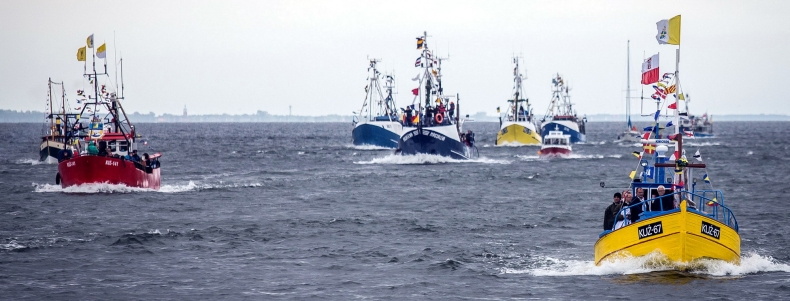 Morska Pielgrzymka Rybacka - GospodarkaMorska.pl