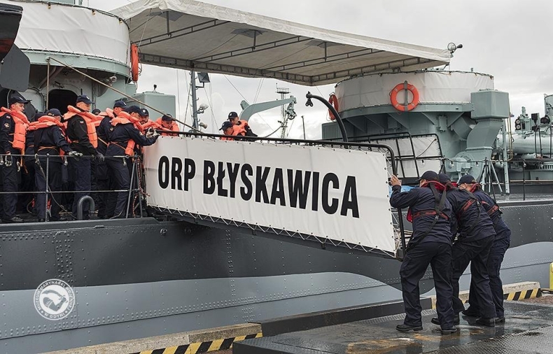 Trwają przygotowania do pochówku zasłużonych dla Polski - GospodarkaMorska.pl