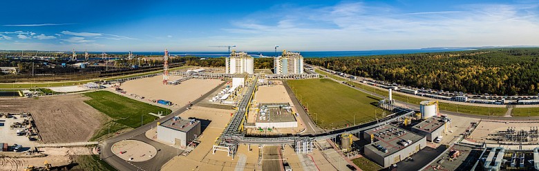 Wydano pozwolenie na budowę nowych mocy regazyfikacyjnych w terminalu LNG w Świnoujściu - GospodarkaMorska.pl