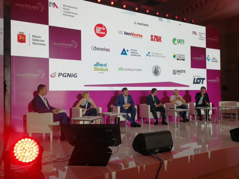 Eksperci: Start-upy muszą być wspierane przez uczelnie i biznes - GospodarkaMorska.pl