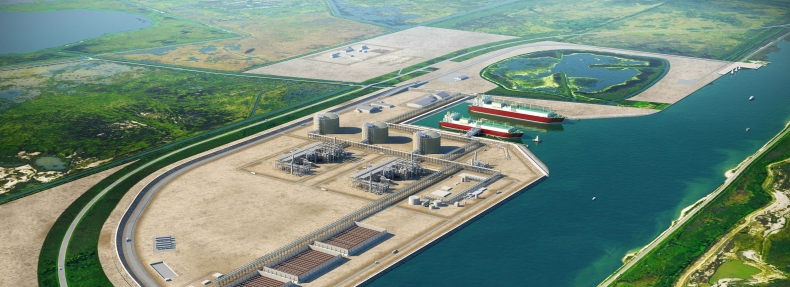 Ambasada USA: Amerykańskie LNG daje sojusznikom dostęp do bezpiecznych źródeł energii - GospodarkaMorska.pl