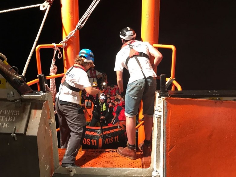 Bielan o porozumieniu ws. uchodźców: UE przyznała rację Polsce - GospodarkaMorska.pl