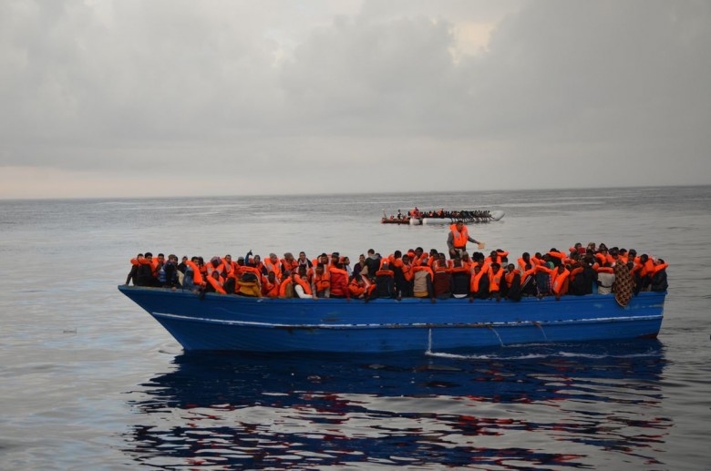 Włochy: Rząd usatysfakcjonowany ustaleniami szczytu UE ws. migracji - GospodarkaMorska.pl