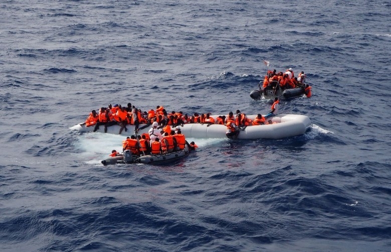 Musiałek: Szansa na przeforsowanie przymusowej relokacji była niewielka - GospodarkaMorska.pl