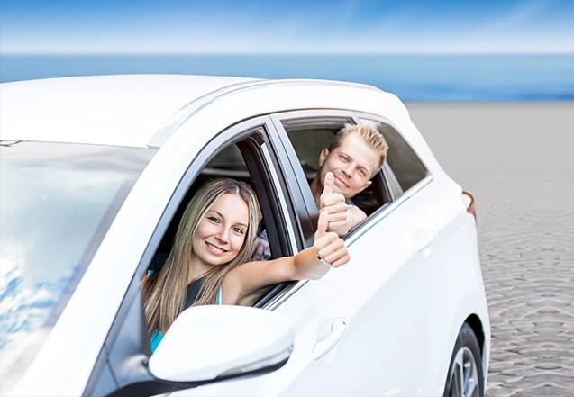 250 nagród dla kierowców cargo. Konkurs Unity Line - GospodarkaMorska.pl