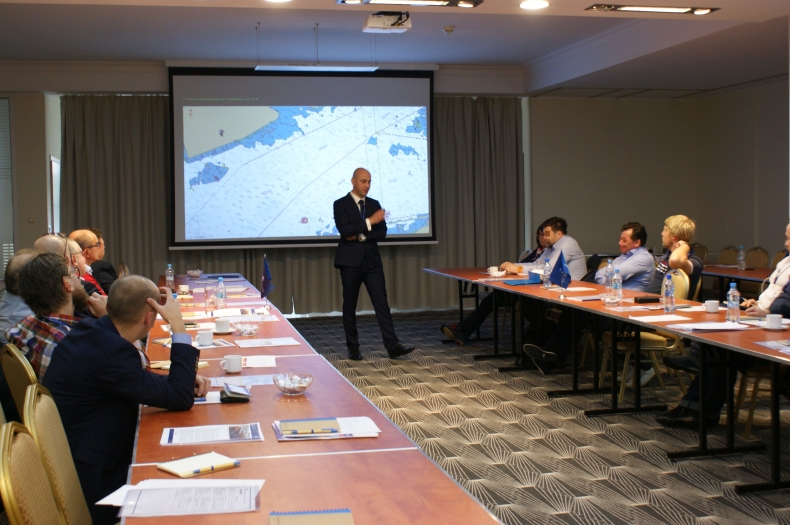 Exerters: Indywidualne podejście i dobrze wykorzystany czas - jak sprawić, żeby szkolenie było przyjemnością? (wywiad) - GospodarkaMorska.pl