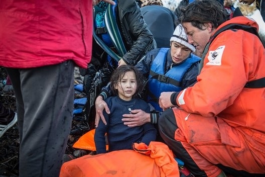 Węgry/Szijjarto: Ośrodki dla migrantów powinny być poza granicami UE - GospodarkaMorska.pl