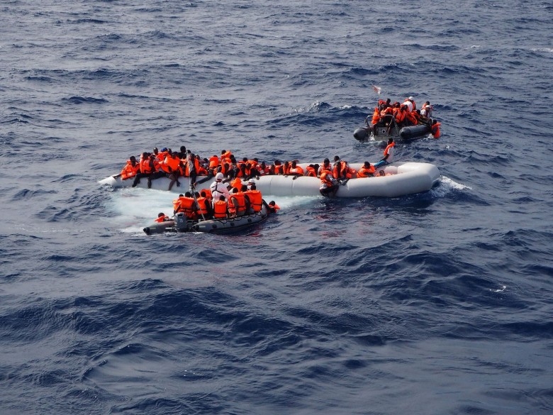 Portugalia i Hiszpania chcą UE solidarnej z uchodźcami - GospodarkaMorska.pl